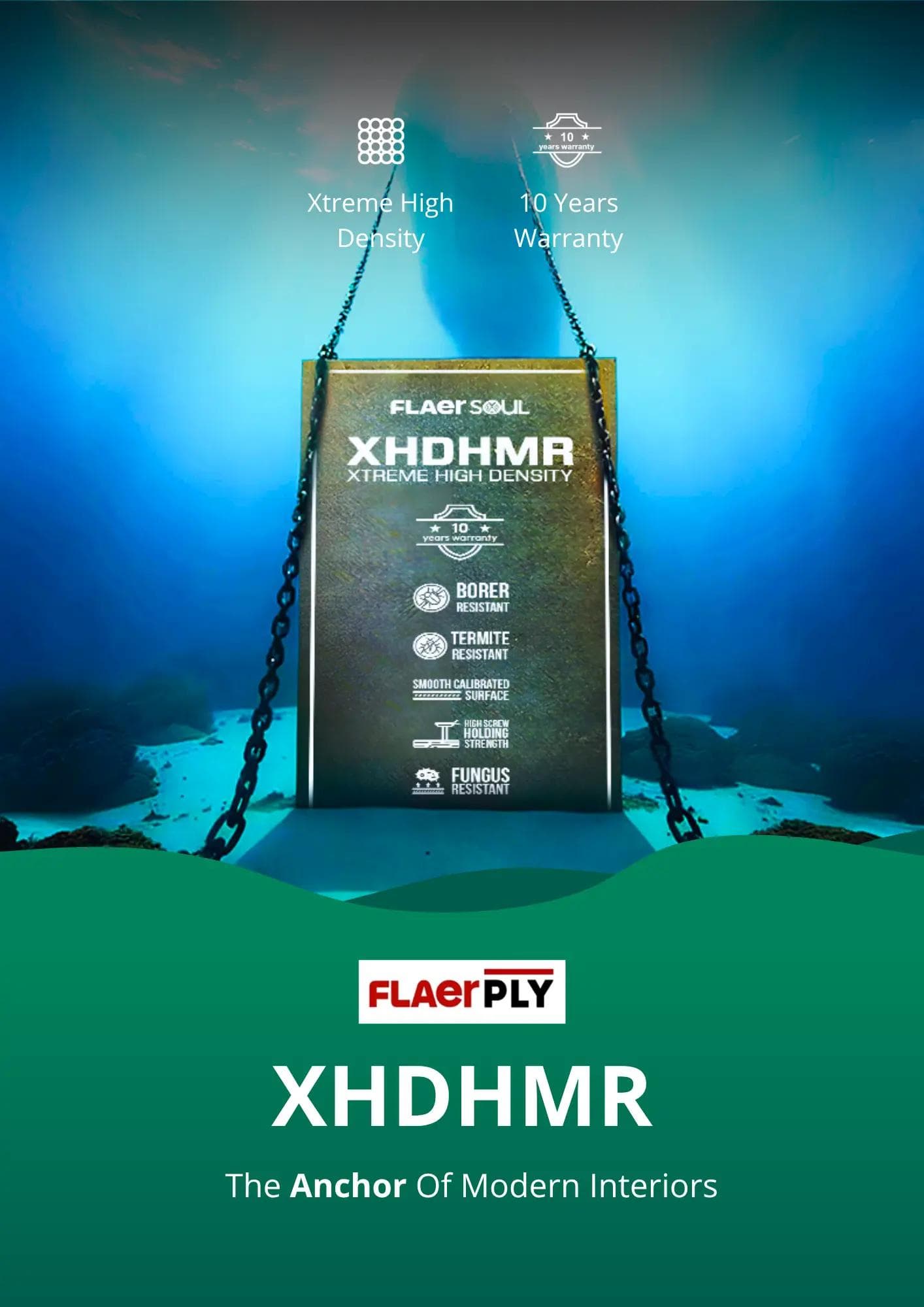 FLAERPLY XHDHMR