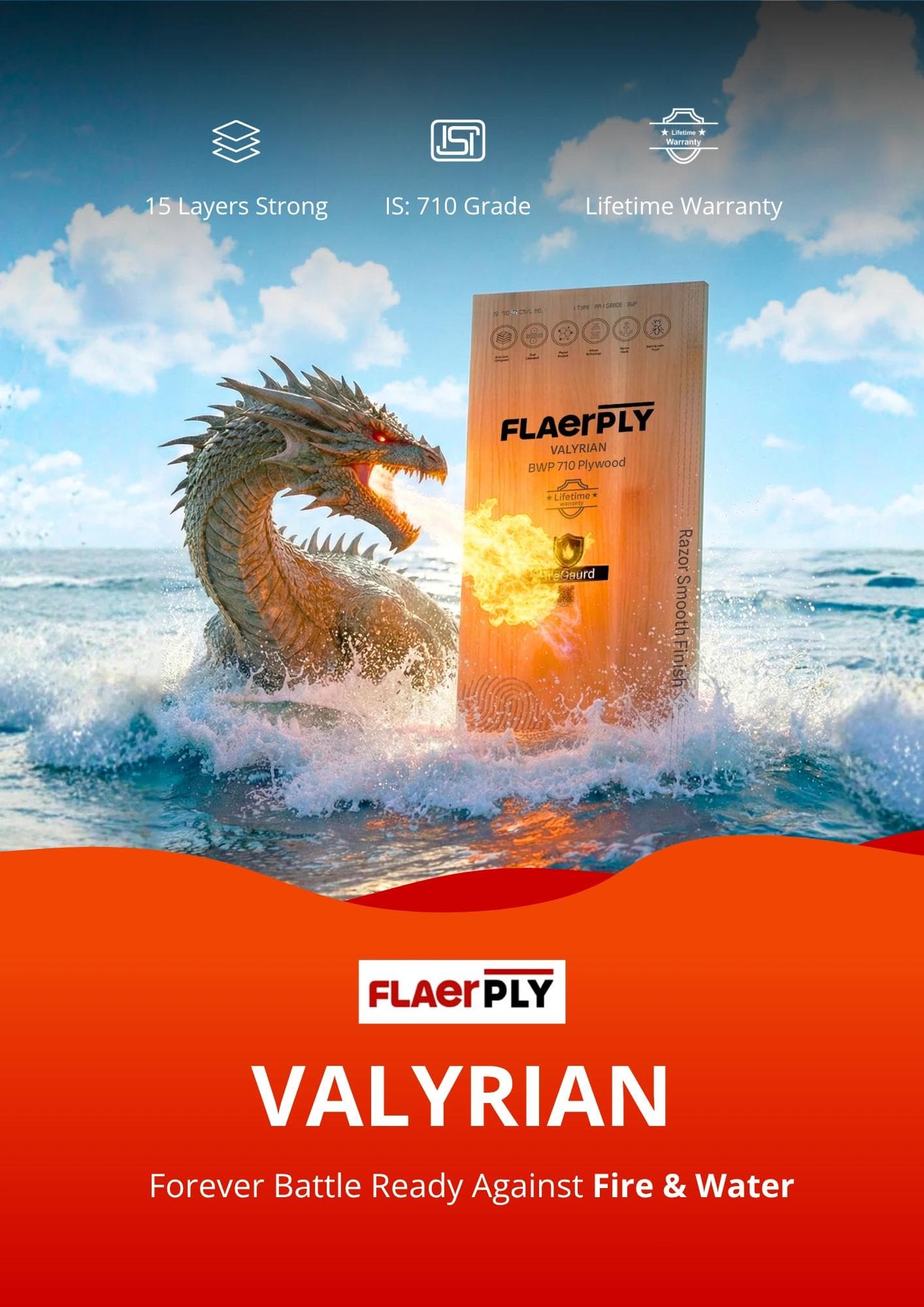FLAERPLY VALYRIAN